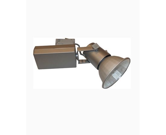 Трековый металлогалогенный светильник Lival WINNER, фото 1