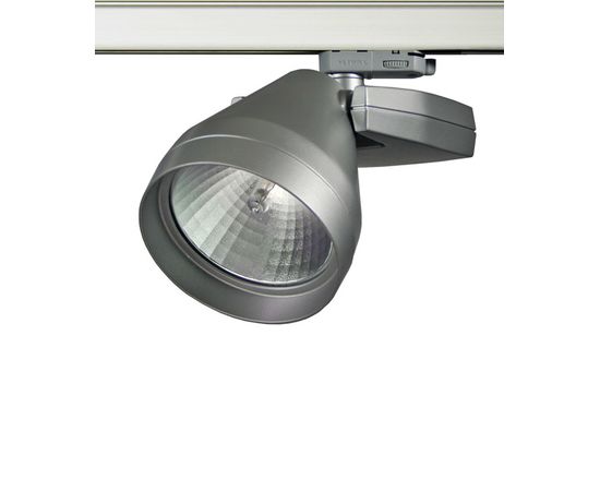 Трековый металлогалогенный светильник Lival VIP Track, фото 1