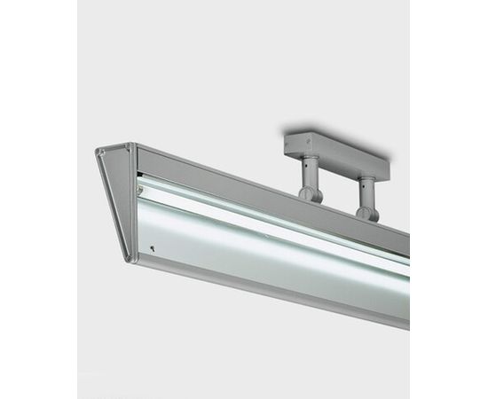Настенно-потолочный светильник iGuzzini i24 ceiling/wall-mounted, фото 1