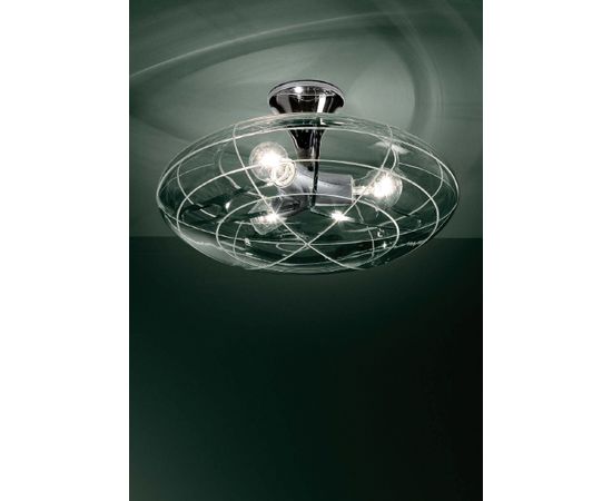 Потолочный светильник Leucos (Alt Lucialternative) PL Polar, фото 1