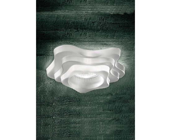 Встраиваемый в потолок светильник Leucos (Alt Lucialternative) Baia, фото 1