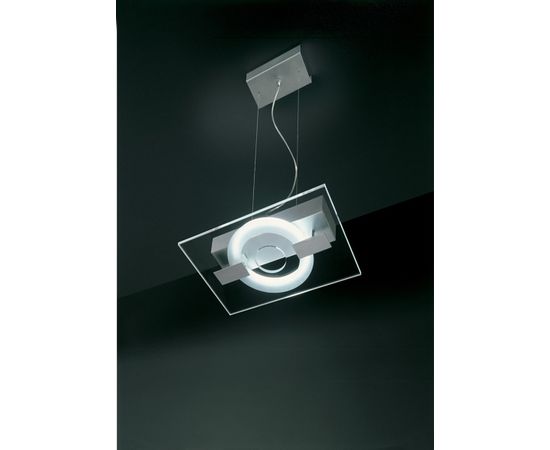 Подвесной светильник Leucos (Alt Lucialternative) o-sound 1 PL, фото 1