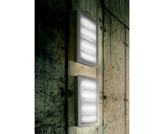 Настенный светильник Leucos (Alt Lucialternative) Tribute 60, фото 1