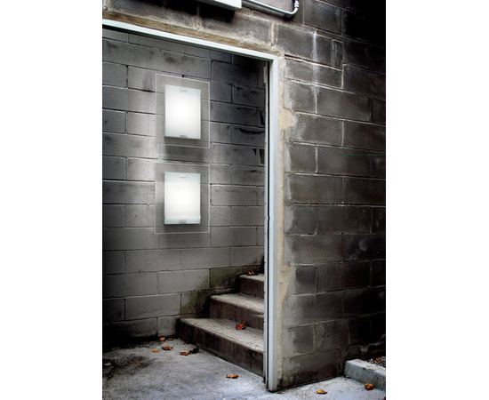 Настенно-потолочный светильник Leucos (Alt Lucialternative) Wall 40, фото 1