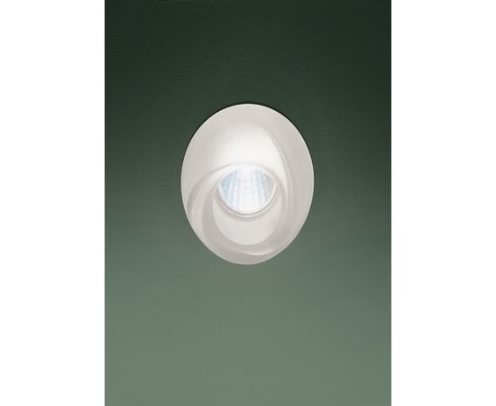 Встраиваемый в потолок светильник Aureliano Toso SD 874, фото 1