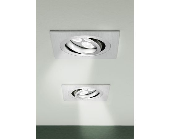 Встраиваемый в потолок светильник Aureliano Toso SD 902 Led, фото 1