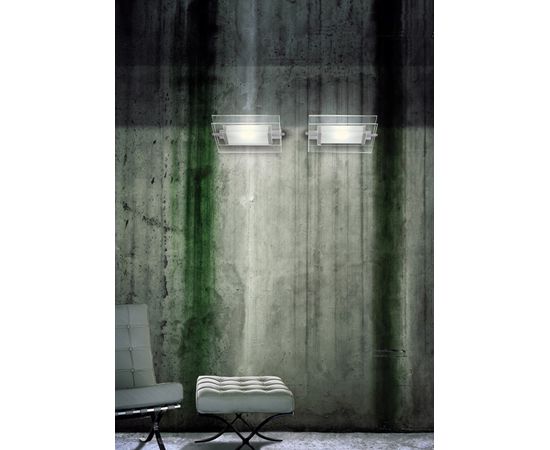 Настенный светильник Leucos (Alt Lucialternative) Trecentosessantagradi 500, фото 1