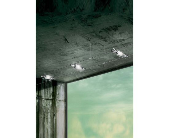 Подвесной светильник Leucos (Alt Lucialternative) Trecentosessantagradi System 120, фото 1