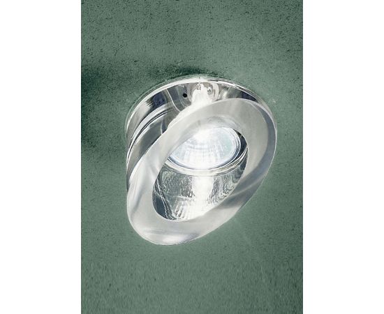 Встраиваемый в потолок светильник Leucos (Alt Lucialternative) Expo, фото 1