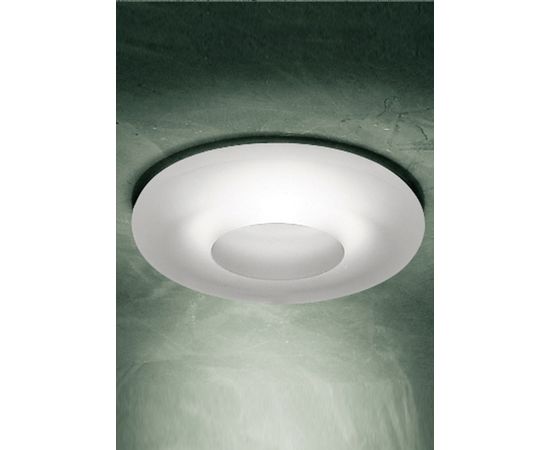 Встраиваемый в потолок светильник Leucos (Alt Lucialternative) Rondo, фото 1