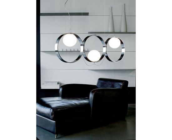 Подвесной светильник Leucos (Alt Lucialternative) Giuko 3, фото 1