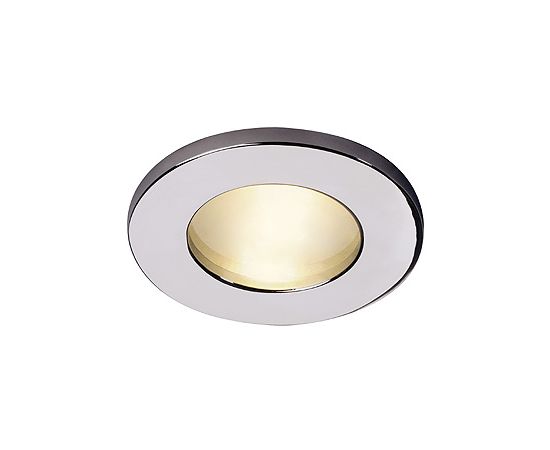 Встраиваемый в потолок светильник SLV 111002, фото 1