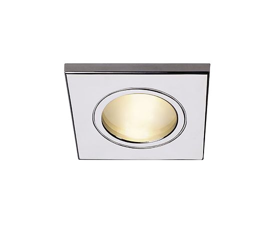 Встраиваемый в потолок светильник SLV 111141, фото 1