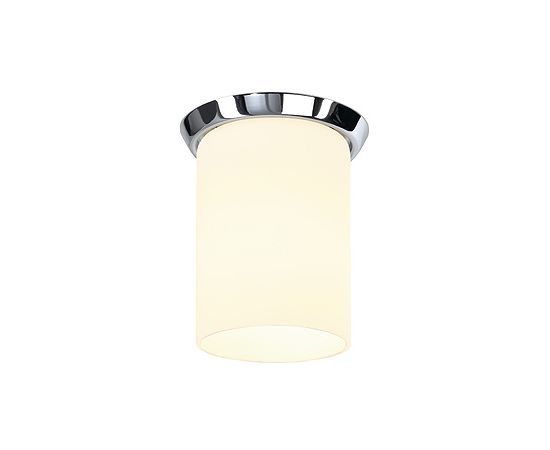 Торшер SLV GLASS TUBE E27, фото 1