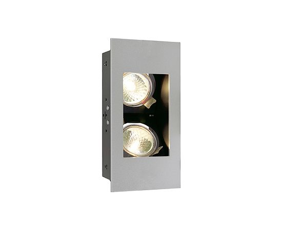 Встраиваемый в потолок светильник SLV 112464, фото 1