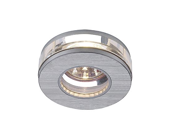 Встраиваемый в потолок светильник SLV CRYSTAL IV downlight, MR16 114, фото 1