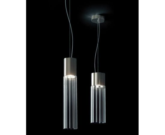 Подвесной светильник Leucos (Alt Lucialternative) REED S, фото 1
