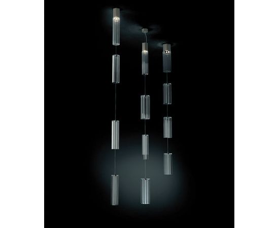 Подвесной светильник Leucos (Alt Lucialternative) REED PL (Composition), фото 1