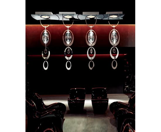 Потолочный светильник Leucos (Alt Lucialternative) ANTHEA (Composition 3), фото 1