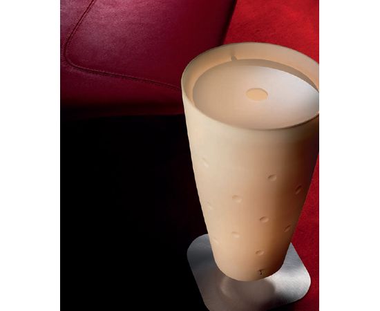 Настольная лампа Leucos (Alt Lucialternative) DRUM 48T, фото 1