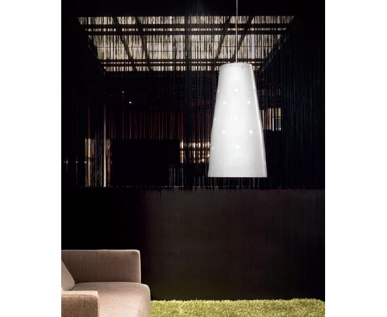 Подвесной светильник Leucos (Alt Lucialternative) DRUM 67S, фото 1