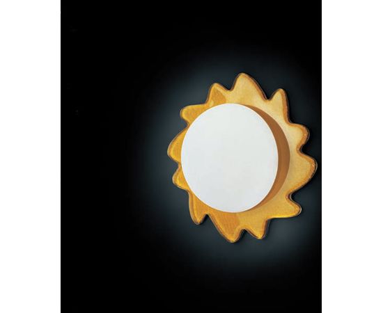 Настенный светильник Leucos (Alt Lucialternative) ELVIS 40P / PL, фото 1