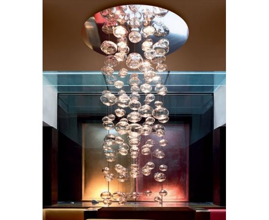 Подвесной светильник Leucos (Alt Lucialternative) Ether 150S, фото 1