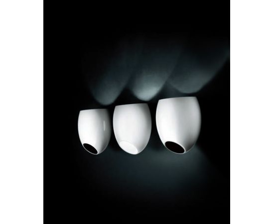 Настенный светильник Leucos (Alt Lucialternative) GLOSSY 22P / PL, фото 1