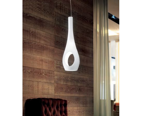 Подвесной светильник Leucos (Alt Lucialternative) GLOSSY S, фото 1
