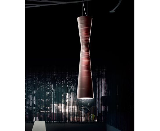 Подвесной светильник Leucos (Alt Lucialternative) YUBA 60S, фото 1