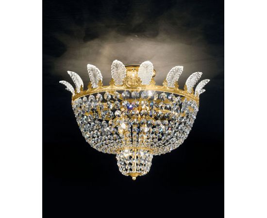 Потолочный светильник Zonca 31222-31225, фото 1