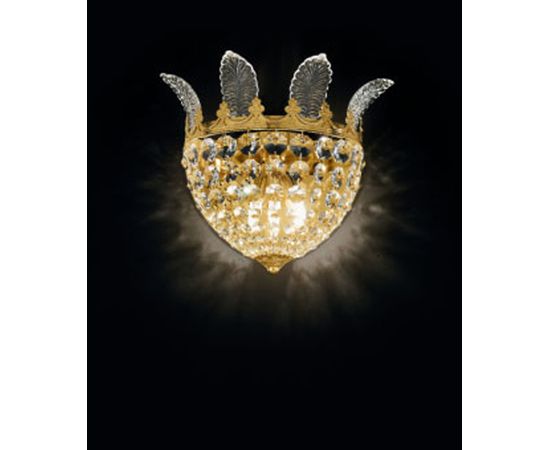 Настенный светильник Zonca 31221, фото 1