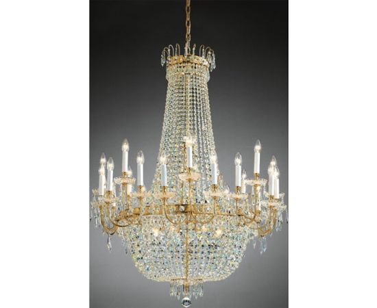 Подвесной светильник Zonca 3238, фото 1