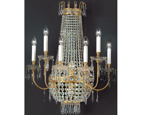 Настенный светильник Zonca H 10153, фото 1