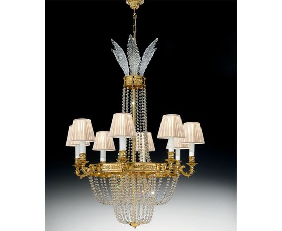 Подвесной светильник Zonca 31229, фото 1