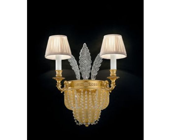 Настенный светильник Zonca 31228, фото 1