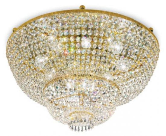 Потолочный светильник Zonca H10127, фото 1