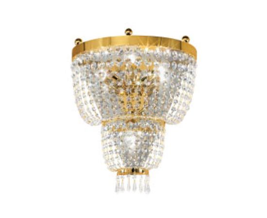 Настенный светильник Zonca H 10556, фото 1