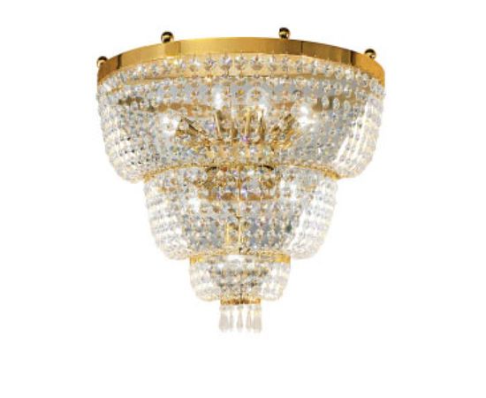 Настенный светильник Zonca H 10557, фото 1