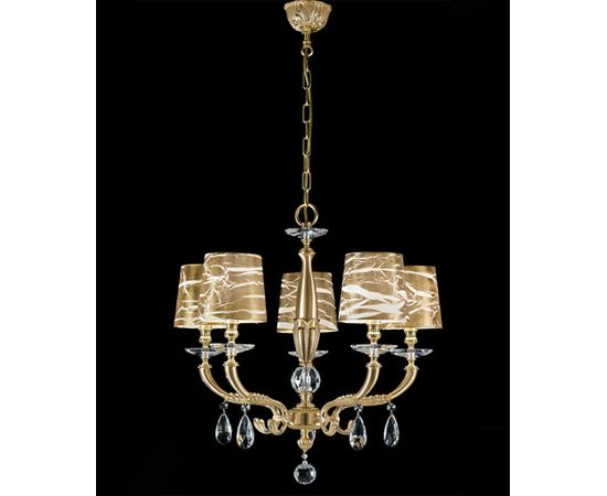 Подвесной светильник Zonca 31044, фото 1