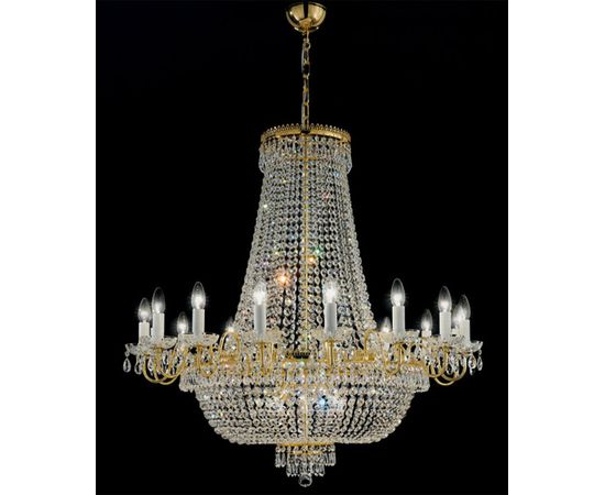 Подвесной светильник Zonca 31235, фото 1