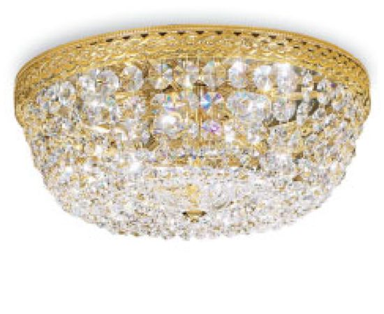 Потолочный светильник Zonca H 10607-10610, фото 1