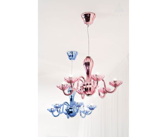 Люстра Beby Italy Beby-Baby 0125B02, фото 1