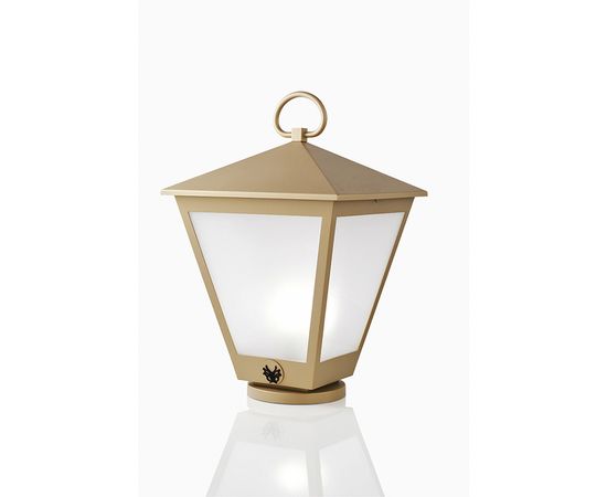 Настольная лампа Beby Italy Outdoor 0127D05, фото 1