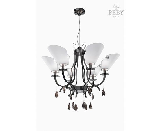 Люстра Beby Italy Epoque 0185B03_N, фото 1