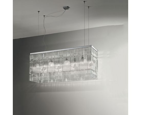 Люстра Lamp International Crystal 9011, фото 1