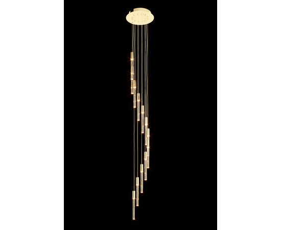 Подвесной светильник Beby Italy New York New York 0880B03, фото 1