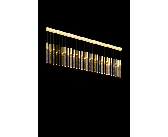 Подвесной светильник Beby Italy New York New York 0880B04, фото 1