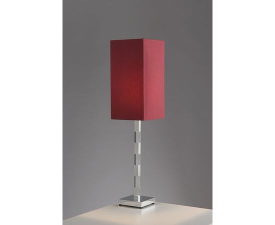 Настольная лампа Quasar Pile table lamp, фото 1