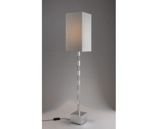 Торшер Quasar Pile floor lamp, фото 1